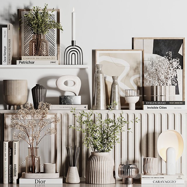 decorative set45