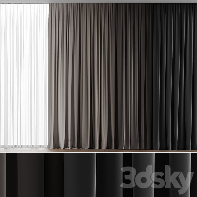Curtains 07