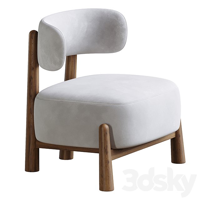 RAYA ARMCHAIR