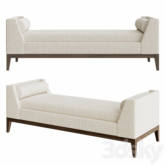 Lugano Bench