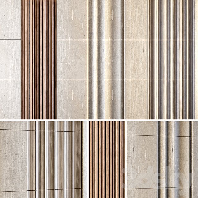 decorative wall02