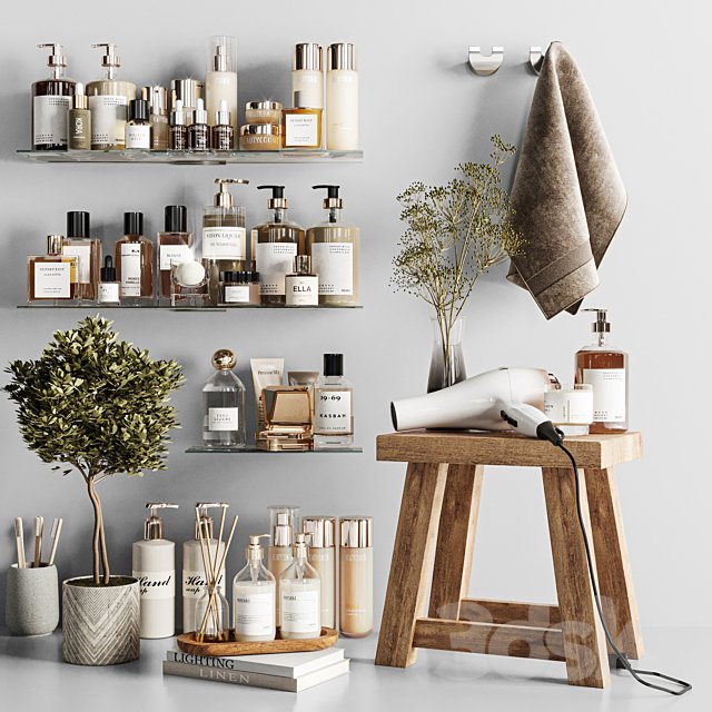 bathroom accessories 43