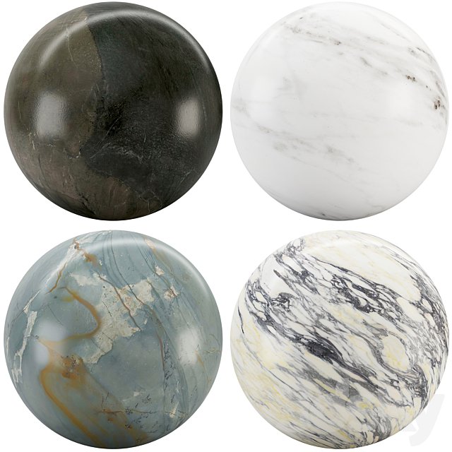 Collection Marble 76
