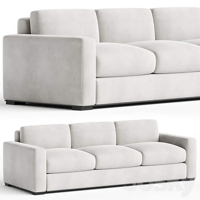 Reign Sofa