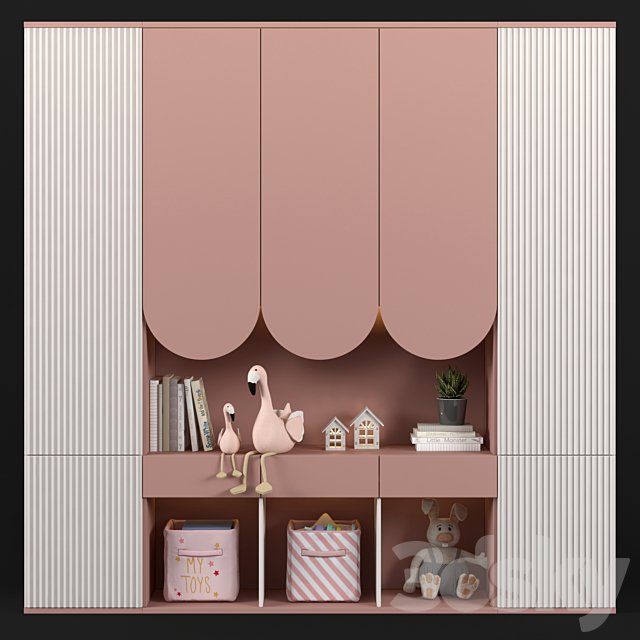 Children's furniture to order 309