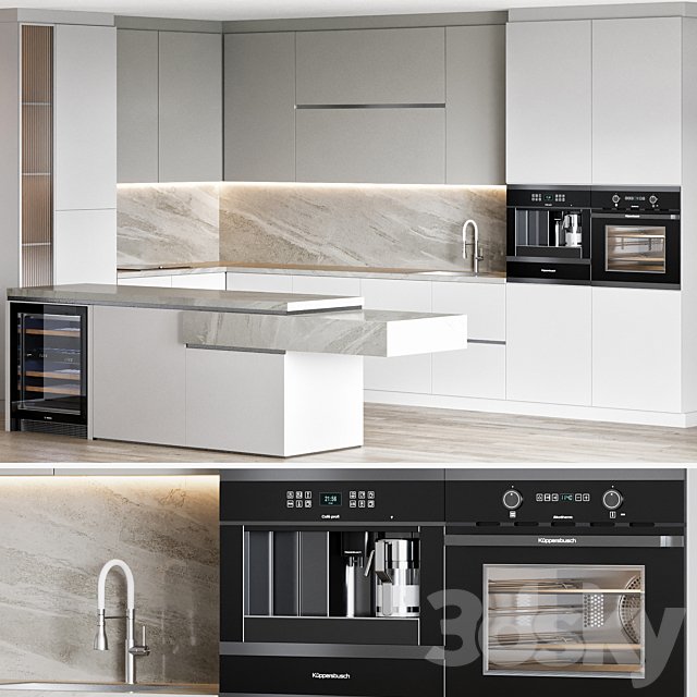 kitchen 22