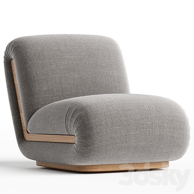 Tracy Chair