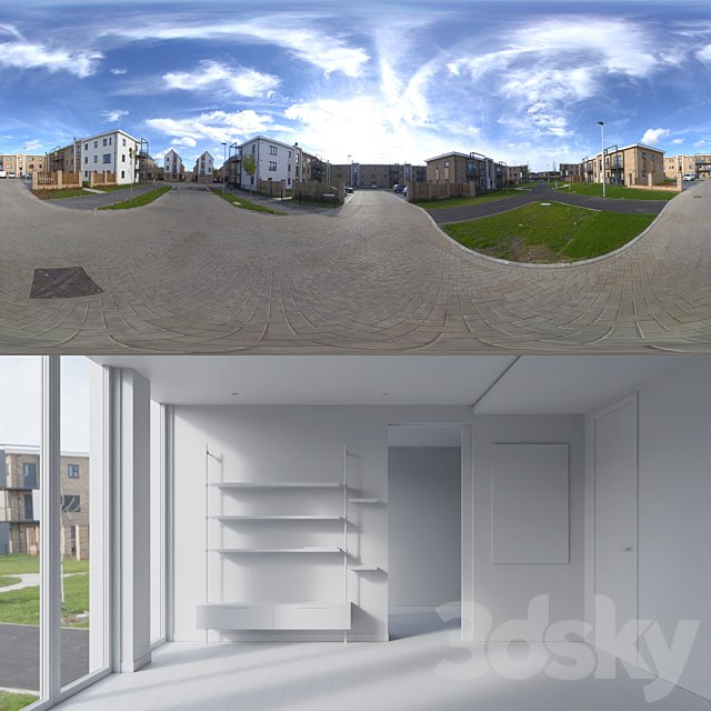 HDRi V3 2