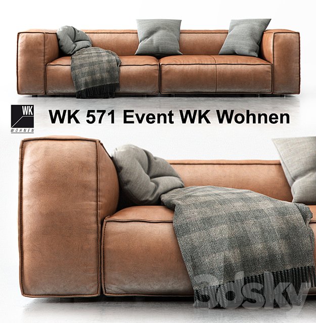 WK 571 Event WK Wohnen