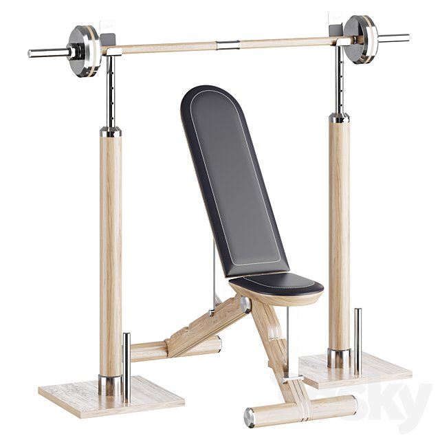 PENT. luxury fitness equipment