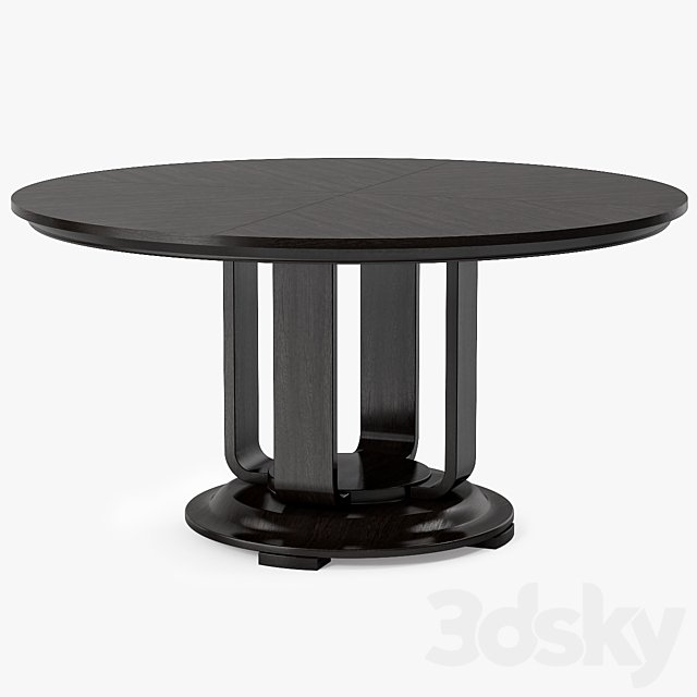 Jiun Ho Denske Table Round