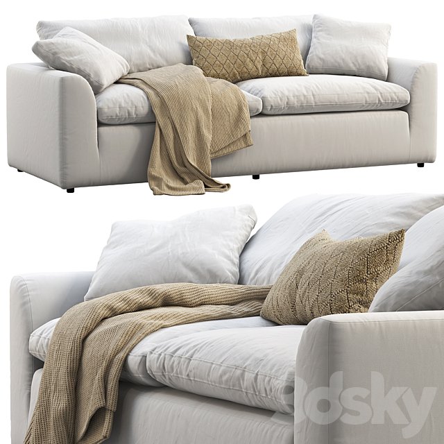 Joybird Bryant Sofa