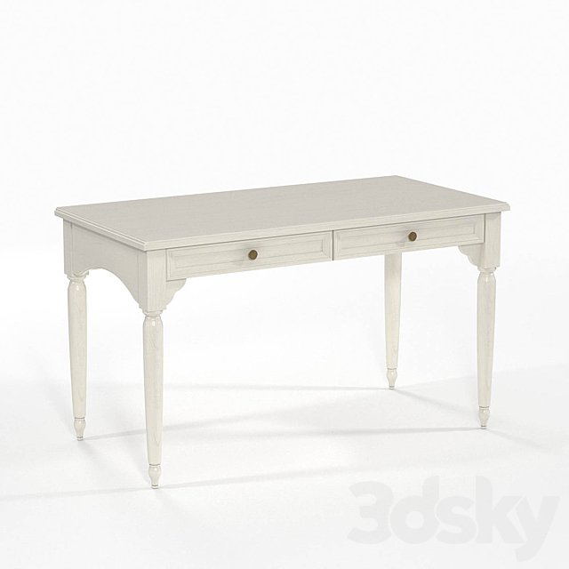"OM" Table Svetlitsa ST-4