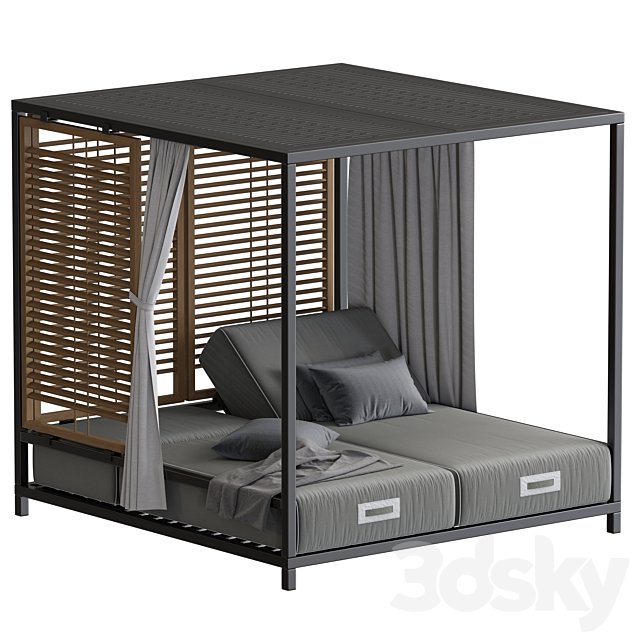Atmosphera Alcova daybed