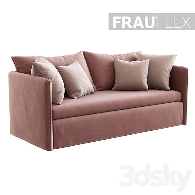 Frauflex / Beach