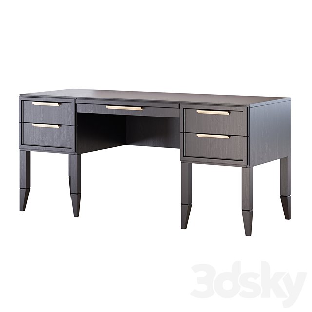 Desk Charlie