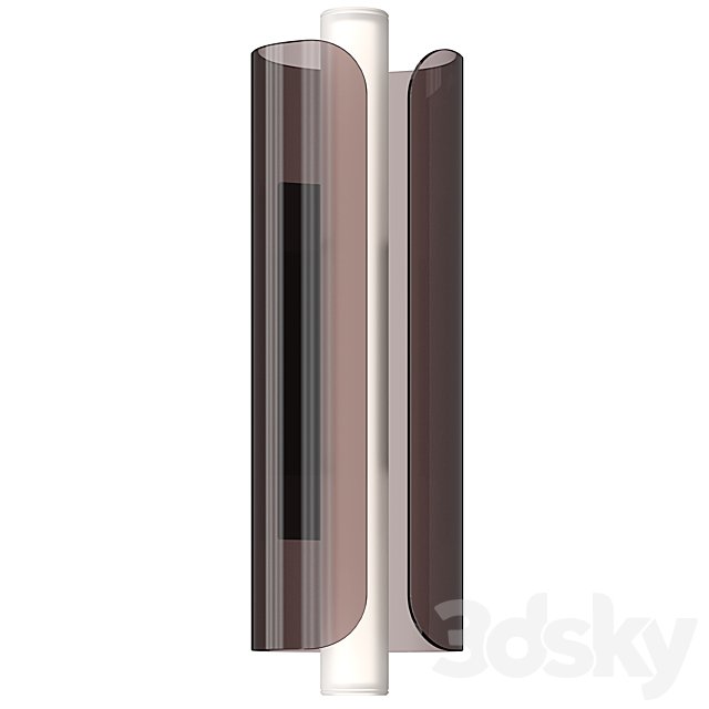 Wall lamp Modern Interstellar