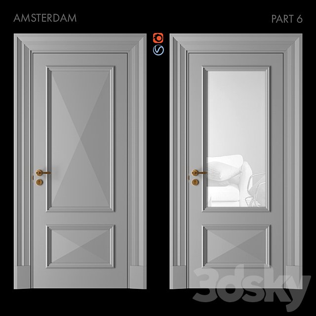 Doors Academy AMSTERDAM part 6