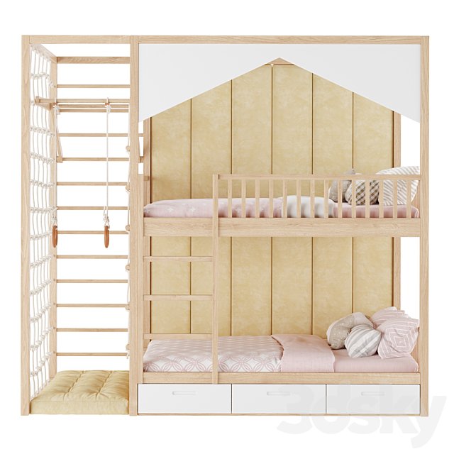 Children's furniture 39