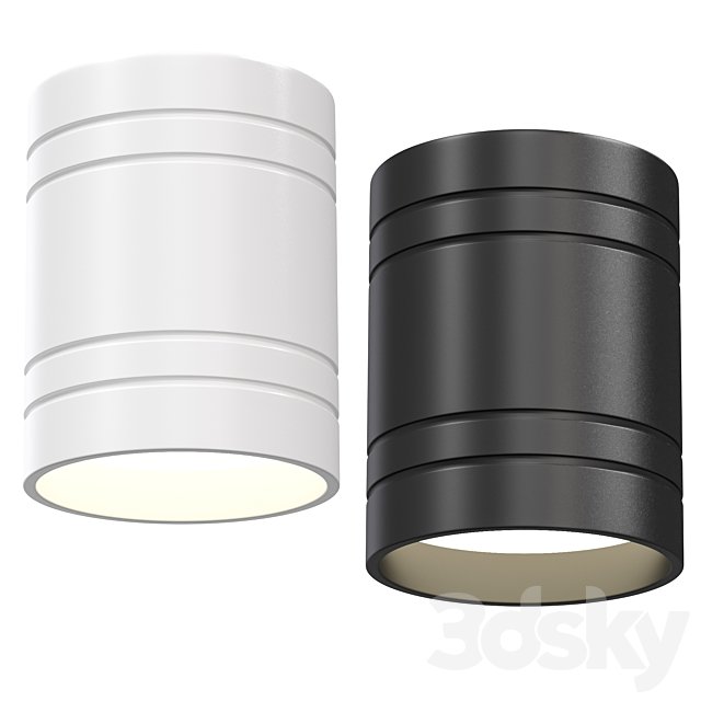 COB LED Ceiling Lights