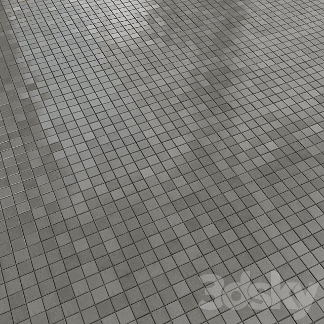 Kerama Marazzi MATRIX mosaic