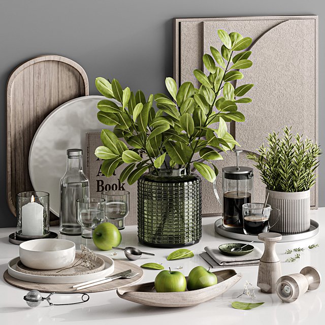 kitchen accessories 015