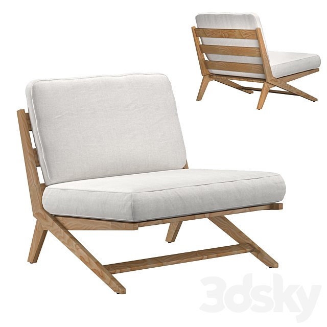 Nature Boy Chair