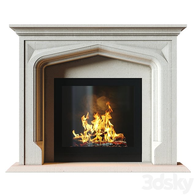 3D Model 4626332.6365597447343