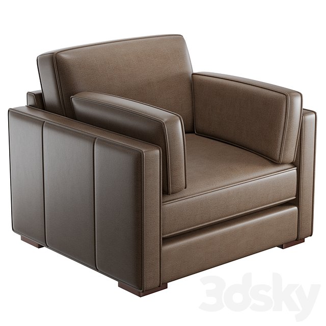 Romiah Stationary Chair