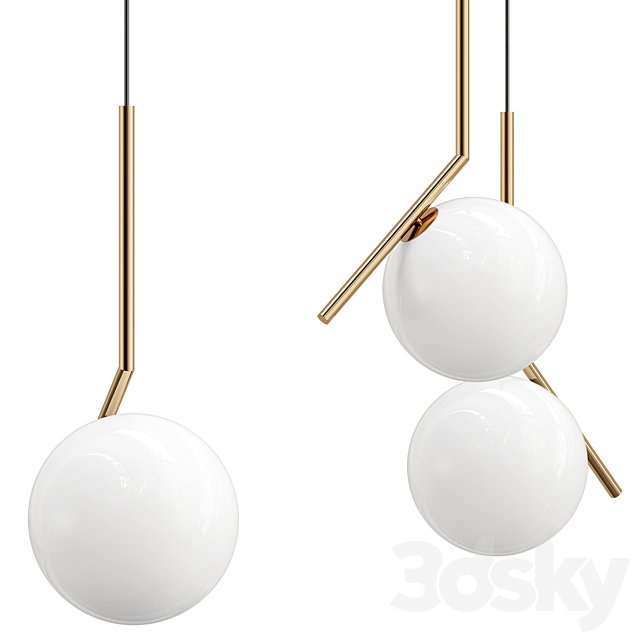 Suspension IC S1