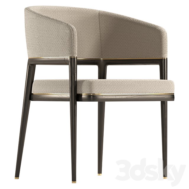 Aster - Mark dining chair
