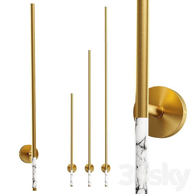 Lampatron VELLAMO WALL wall light
