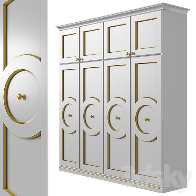 wardrobe 17