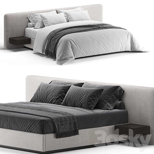Bonnie Bed