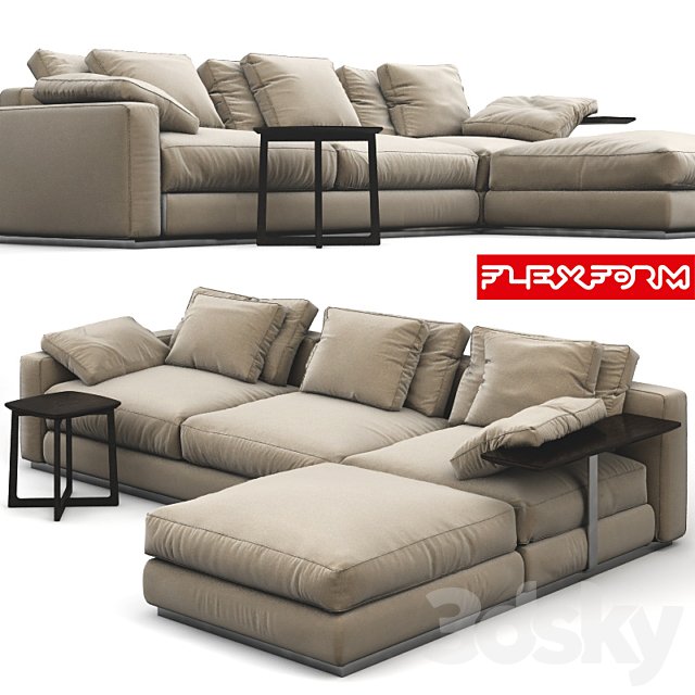 Sofa Pleasure