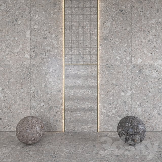 Ariana Futura Decor