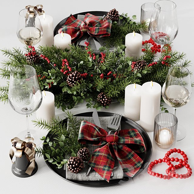 Christmas service 4