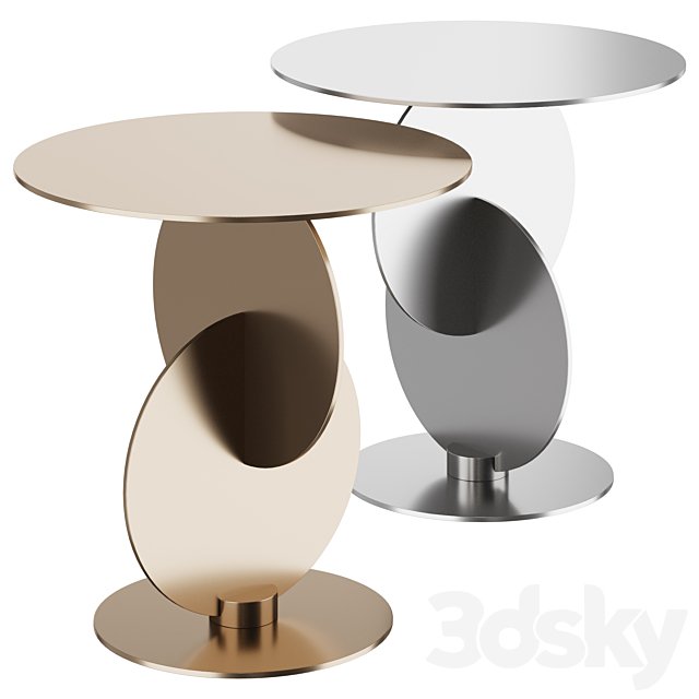 Divo Coffee Table | Minotti