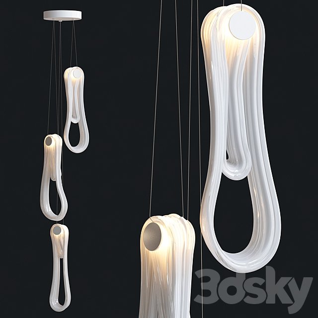 Bocci 87,3 lights
