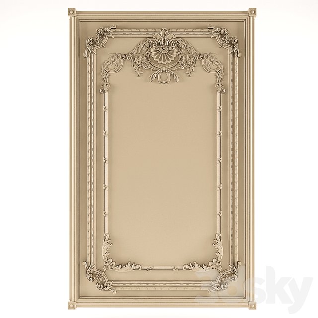 Wall Panels