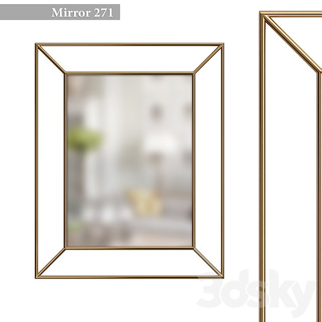 Mirror 271