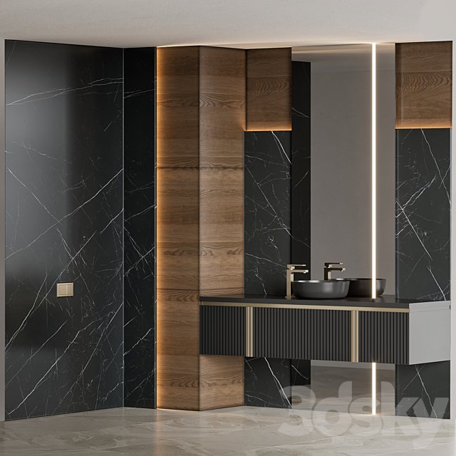 Bathroom Accessories 46