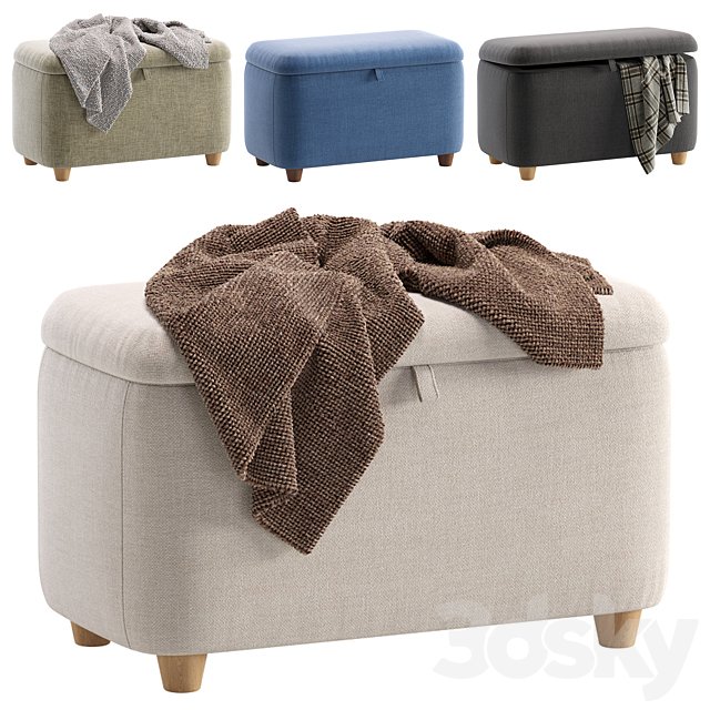 Other soft seating 4663767.63781e7630553