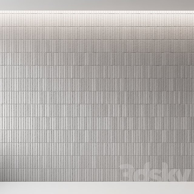 Wall decoration material №18