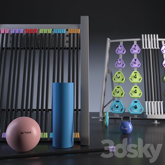 Fitness accessories / Fitness Accessories