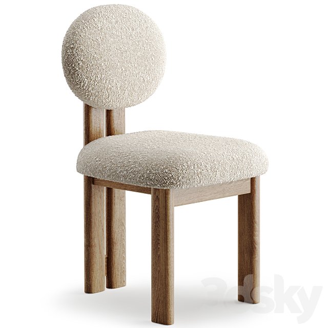 Kent dining chair