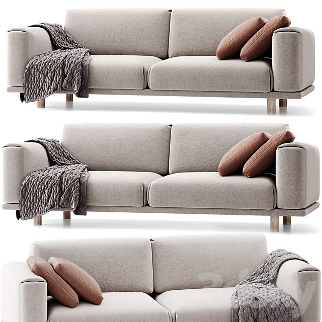 Sofa KARERO from Sofa ru | Carero Sofa