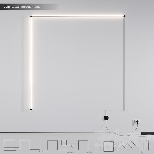 Walllight FI66