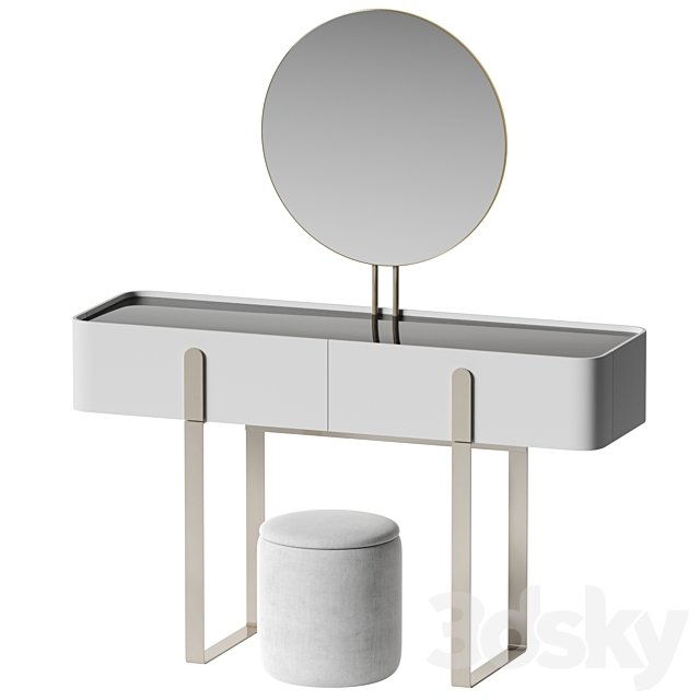 Eden - Console by Capital collection