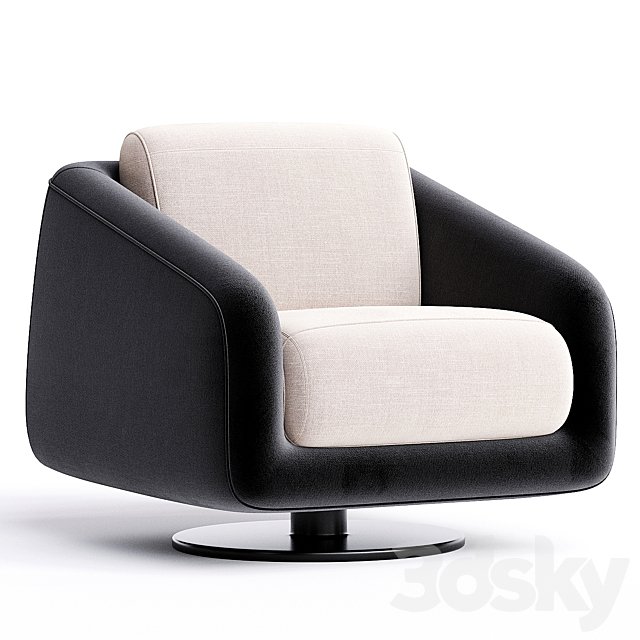 Magi armchair